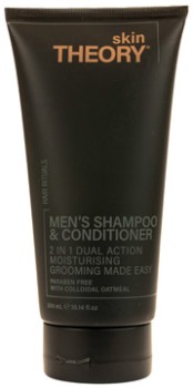 %EF%BB%BF%EF%BB%BFSkin+Theory+Men%26rsquo%3Bs+Shampoo+%26amp%3B+Conditioner+2+In+1+300mL