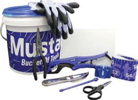 Mustad+Tool+Bucket