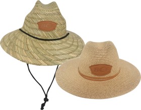 BCF-Value-Straw-Hat on sale