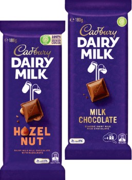 Cadbury+Chocolate+Blocks+150%E2%80%91190g+Selected+Varieties