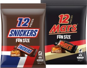 Mars%2C+M%26amp%3BM%26%23039%3Bs+or+Skittles+Fun+Size+Pack+132%E2%80%91192g+Selected+Varieties