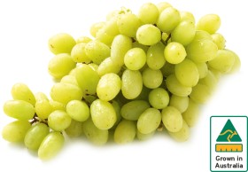 Australian+White+Seedless+Grapes