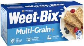 Sanitarium+Weet-Bix+450-575g+Selected+Varieties