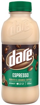 Dare+Iced+Coffee+500mL+Selected+Varieties