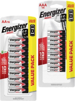 Energizer+Max+AA+16+Pack+or+AAA+14+Pack+Batteries