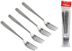 Food+Guru+Stainless+Steel+Cutlery+4+Pack+Selected+Varieties