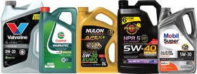 45-off-Selected-Engine-Oils on sale