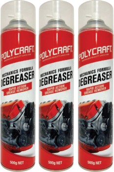 Polycraft+Heavy+Duty+Mechanics+Degreaser+500g