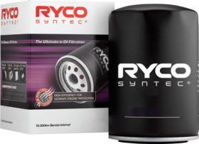 Ryco+Syntec+Oil+Filters