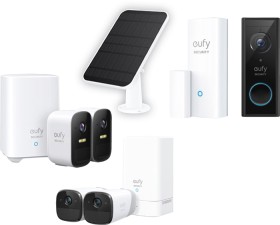 15-off-Eufy-Home-Security-Range on sale