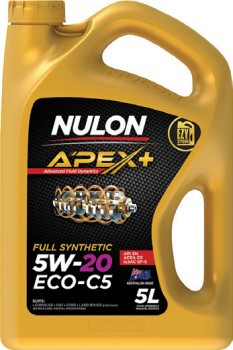 Nulon+Apex%2B+Eco-C5+Engine+Oil