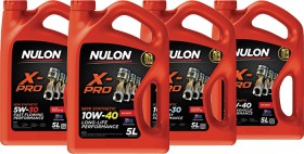 Nulon+X-Pro+Semi+Synthetic+5L+Engine+Oils%5E