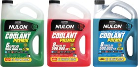 Nulon+Anti-Freeze%2FAnti-Boil+6L+Premix+Coolants%5E