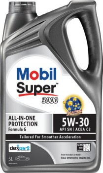 Mobil+Super+All-In-One+Protection+Formula+G+Engine+Oil