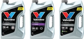 Valvoline+6L+Synpower+Engine+Oils%5E