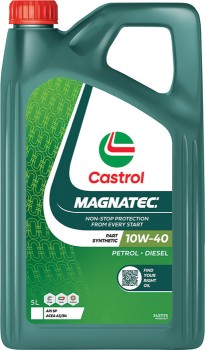 Castrol-Magnatec-Engine-Oil on sale