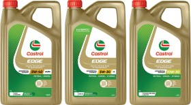 Selected+Castrol+5L+Edge+Engine+Oils%5E