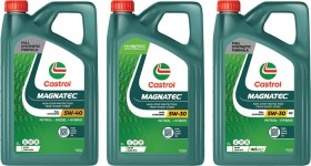 Selected+Castrol+5L+Magnatec+Engine+Oils%5E