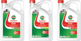 Castrol-5L-GTX-Engine-Oils on sale