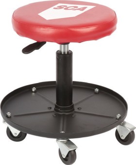 SCA-Adjustable-Seat on sale