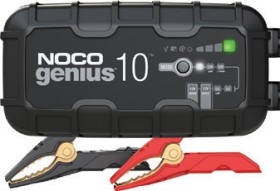 Noco+Genius+6%2F12V+10A+Battery+Charger