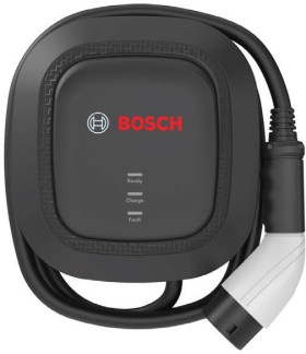 Bosch+EV305+7.7KW+Type+2+Electric+Vehicle+Wall+Charger