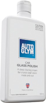 Autoglym+500mL+Glass+Polish