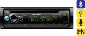 Pioneer+CD%2FDigital+Media+Player+with+Bluetooth%26reg%3B