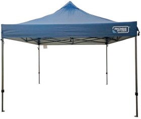 Ridge-Ryder-Deluxe-3-x-3m-Gazebo on sale