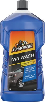 Armor-All-1L-Car-Wash on sale