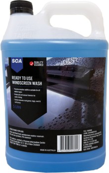 SCA+5L+Ready+to+Use+Windscreen+Wash