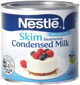 Nestl%26eacute%3B+Sweetened+Condensed+Milk+395%E2%80%91410g+Selected+Varieties