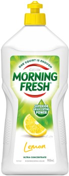 Morning+Fresh+Dishwashing+Liquid+900mL+Selected+Varieties