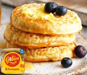 Golden+Crumpet+Rounds+6+Pack+Selected+Varieties