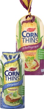 Real+Foods+Corn+or+Rice+Thins+125%E2%80%91150g+Selected+Varieties