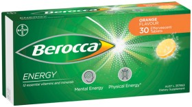 Berocca+Energy+Effervescent+Tablets+30+Pack+Selected+Varieties%2A