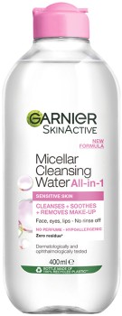 Garnier+SkinActive+All+in+1+Micellar+Cleansing+Water+400mL