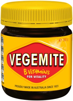 Vegemite+380g