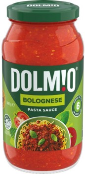 Dolmio+Pasta+Sauce+490%E2%80%91500g+Selected+Varieties