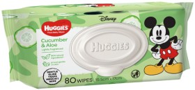 Huggies+Baby+Wipes+70%E2%80%9180+Pack+Selected+Varieties