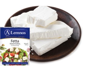 Lemnos+Fetta+Traditional+or+Reduced+Fat+180g