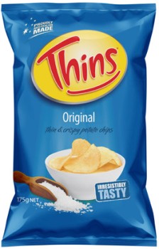 Thins+Chips+150%E2%80%91175g+or+Thins+Onion+Rings+85g+Selected+Varieties