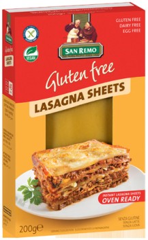 San+Remo+Pasta+Gluten+Free+200-350g%2C+Spelt%2C+Pulse+or+Pasta+Pro+250g+Selected+Varieties