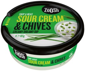 ZoOSh+Dip+185g+Selected+Varieties