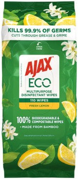 Ajax+Multipurpose+Wipes+110+Pack+Selected+Varieties%2A