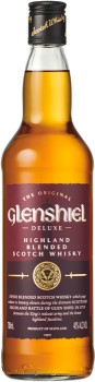 Glenshiel+Scotch+Whisky+700mL