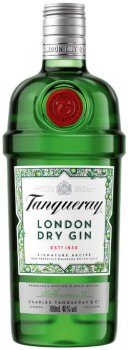 Tanqueray+Gin+700mL