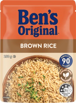 Ben%26%23039%3Bs+Original+Rice+250g+Selected+Varieties