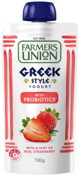 Farmers+Union+Greek+Style+Yogurt+130g+Selected+Varieties