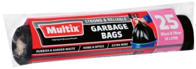 Multix+Extra+Wide+Garbage+Bags+25+Pack